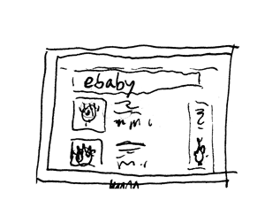 e-baby, nov. 2008 e-baby