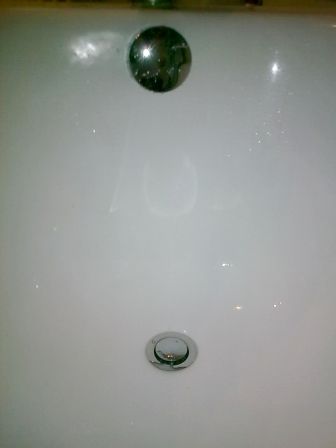 la baignoire nickel, genre
