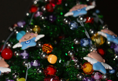Sapin Qingdao