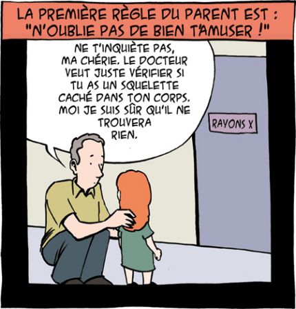 Troll, mai 2012 Troll