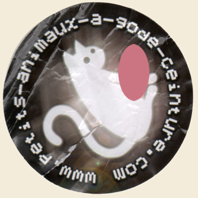 Petits animaux