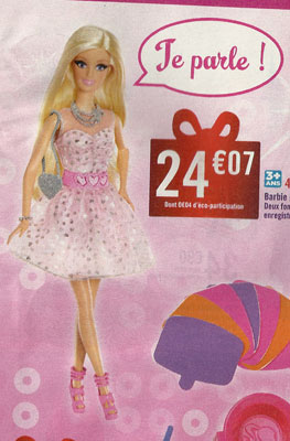 Catalogue de Noël, nov. 2013 Catalogue de Noël