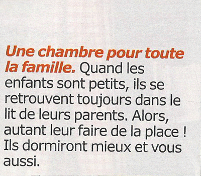 IKEA la décadence, sept. 2015 IKEA la décadence