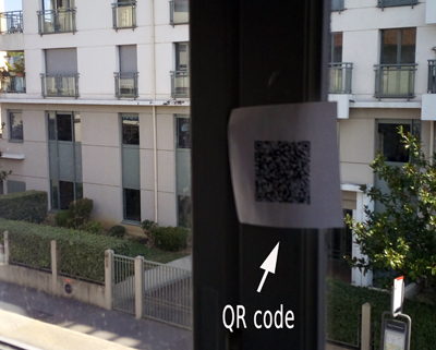 QR, sept. 2016 QR