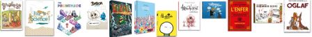 Sélection de livres lapin, nov. 2016 Sélection de livres lapin